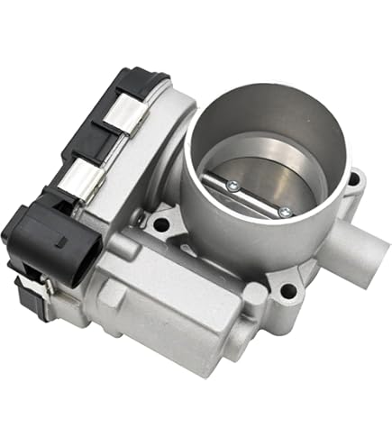Amazon.co.jp: VW スロットルボディ スロットルバルブ UP! アップ! 121