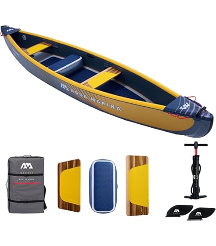 Amazon | ZJ Sport ハイブリッドカーボンアウトリガーカヌー OCパドル