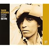 宇都宮隆オリジナル・シングルズ 1992-2003