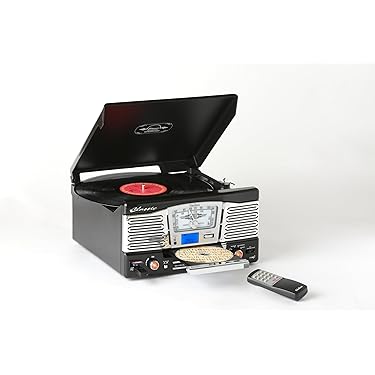 Amazon.co.jp 最新リリース: レコードプレーヤー の新着ランキングです。