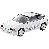 トミカリミテッドヴィンテージ ネオ 1/64 LV-N302a ホンダ バラードスポーツCR-X MUGEN CR-X PRO 白 前期型 完成品