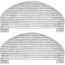 Amazon.co.jp: Anker Eufy RoboVac G40+ / G40 Hybrid+ 交換用