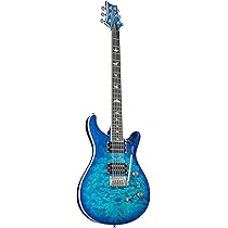 G.W最終セール！！24F メタリックブルー エレキギター G.W最終セール！！24F メタリックブルー エレキギター