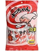 Amazon | よっちゃん タラタラしてんじゃねーよ 12g ×20袋