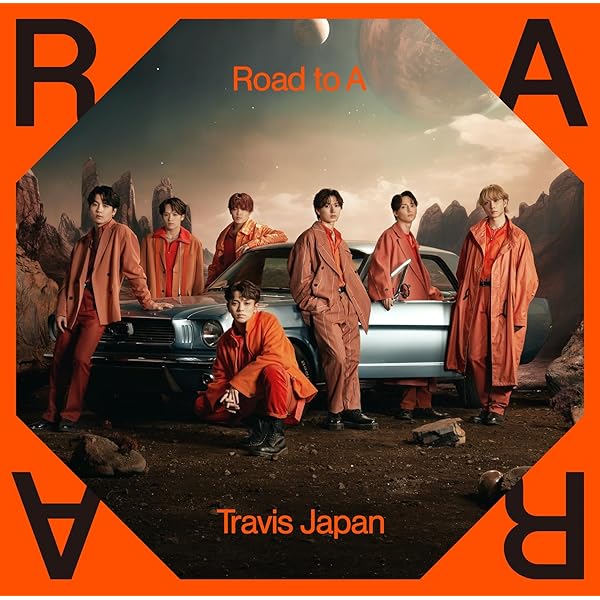 Amazon.co.jp: Travis Japan Concert Tour 2024 “Road to Authenticity