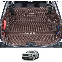 Amazon.co.jp: USUNE 新型 RAV4 50系 （2019年4月～現行）専用