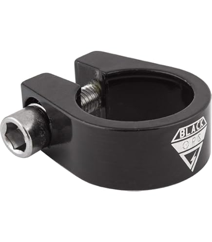 Amazon | Velo BMX/Freestyle Saddle - Black by Velo | Velo