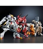 Amazon | BANDAI SPIRITS HG 1/144 鉄血のオルフェンズ 鉄華団