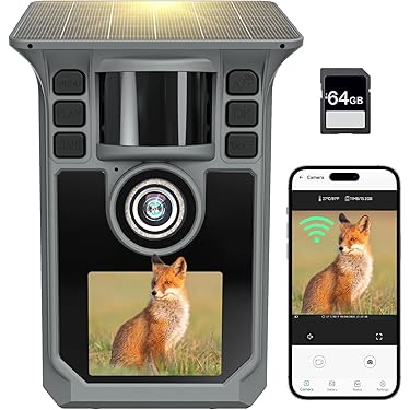 Amazon.co.jp 最新リリース: トレイルカメラ の新着ランキングです。