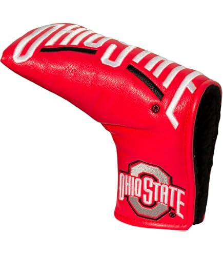 Amazon.co.jp: NCAA ドライバーヘッドカバー 1本用 OS : Sports & Outdoors