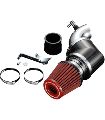 Amazon | ZERO-1000 (ゼロセン) エアクリーナーキット 【 パワー