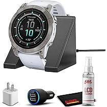 ガーミン　EPIX PRO (GEN 2) 51MM epix Pro (Gen 2) 51mm | スマートウォッチ | Garmin 日本