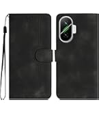 Amazon.co.jp: Gedurya Xiaomi POCO F7 ケース 手帳型 ポコf7