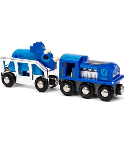 Amazon.co.jp: BRIO BRIO WORLD トラベルトレイン&トンネル