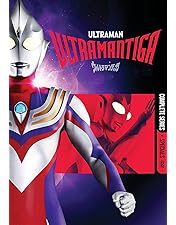 【値下げ】ウルトラマンマックス TV COMPLETE DVD-BOX 10枚組 Amazon.co.jp: ウルトラマンマックス TV COMPLETE DVD-BOX : 青山草太