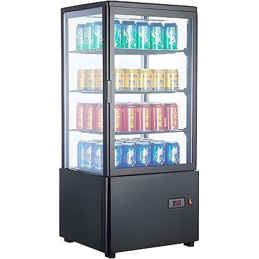 Amazon.co.jp 売れ筋ランキング: 業務用冷蔵庫 の中で最も人気の