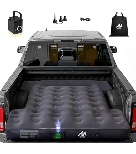 LANCETONトラック荷台用テント キャンプテント Amazon.co.jp: Lanceton