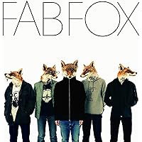 FAB FOX レコード 新品 フジファブリック Amazon.co.jp: FAB FOX: ミュージック