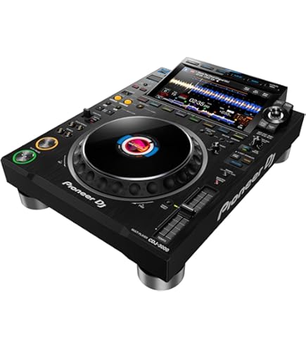 Amazon | Pioneer DJ DJ Mixer (DJS1000) | DJミキサー | 楽器・音響機器