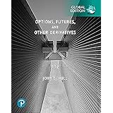 Options, Futures, and Other Derivatives, Global Edition