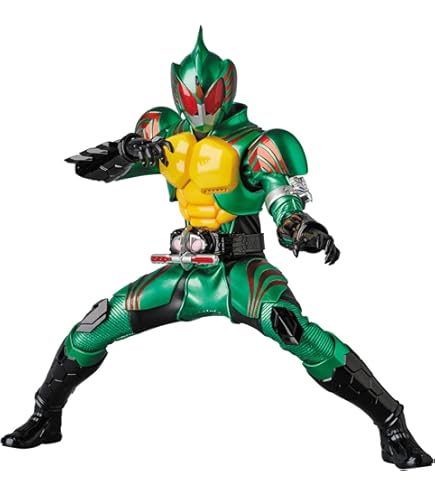 Amazon.co.jp: RAH リアルアクションヒーローズ GENESIS 仮面ライダー