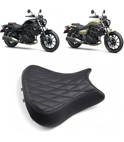 Amazon | 2026年 ELIMINATOR/ELIMINATOR SE 純正ハイシート