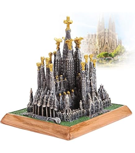Amazon.co.jp: グエル公園 ドラゴン オブジェ ガウディ トカゲ