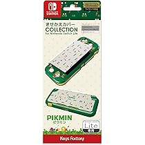 Amazon.co.jp: 【任天堂ライセンス商品】スリムハードケース