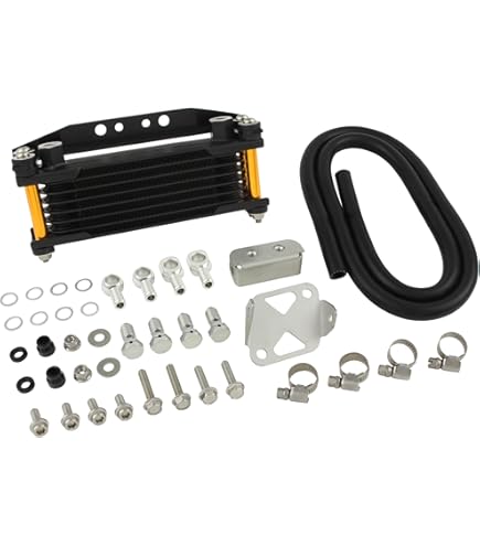 Amazon | スペシャルパーツ武川(TAKEGAWA) コンパクトクールキット