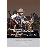 Welcome back to The 70's “Journey of a Songwriter" since 1975 「君が人生の時~Time of Your Life」(通常盤) (特典なし) [DVD]