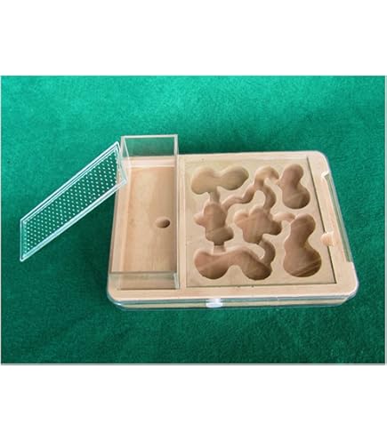 【MICE】アリ石膏巣ユニット 30×20cm×2個セット MICE】アリ石膏巣ユニット 30×20cm×2個セット MICE】アリ石膏巣