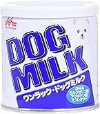 ワンラック (ONE LAC) ドッグミルク