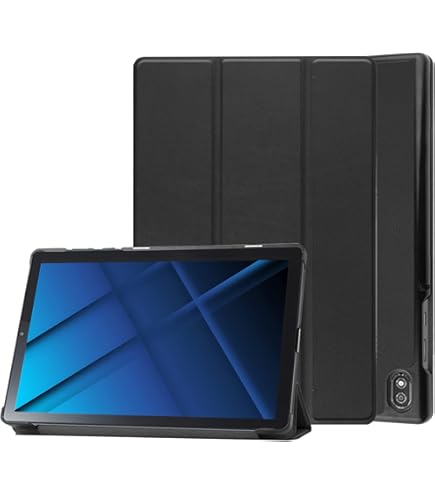 Amazon | windykids Lenovo TAB6 ケース レノボ タブ6/タブ
