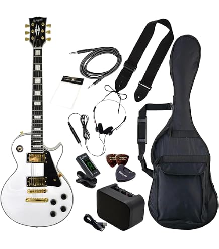 Amazon | Fernandes BURNY PLC-70 | エレキギター | 楽器・音響機器