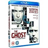 Ghost, The [Blu-ray]