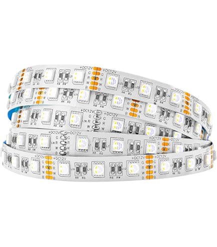 Decoder DMX 512 A 32 Canali - Controller LED RGBW, Dimmer, DC5-24V, 96A Max, Per Luci Professionali - Foto 2