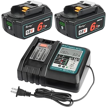 Amazon.co.jp 売れ筋ランキング: 電動工具用充電器 の中で最も人気の