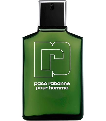 Amazon.co.jp: パコラバンヌ プールオム EDT SP 100ml PACO RABANNE