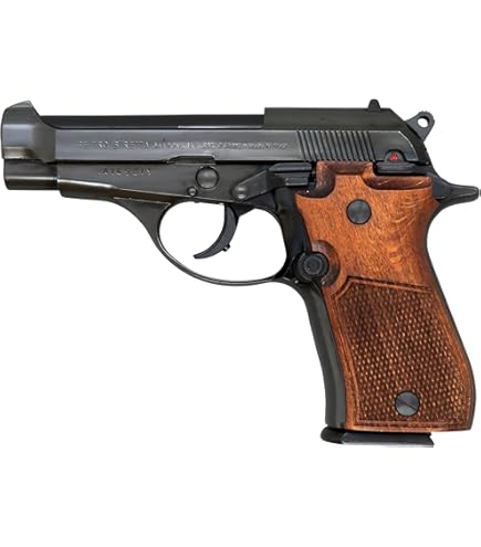 プラ製 m84 モデルガン マルシン M84 Black | マルシン工業株式会社 - MARUSHIN