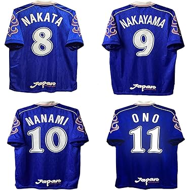 Amazon.co.jp 最新リリース: Tシャツ・カットソー(サッカーチーム