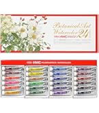 【特価セール】ホルベイン 透明水彩絵具 W442 15ml 18色セット 344 楽天市場】ホルベイン 透明水彩絵具 15ml 5号チューブ W442 18色セット