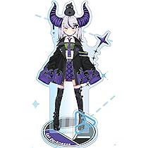 ラプラスダークネスアクスタセット ラプラスダークネス アクリルスタンドセット - メルカリ