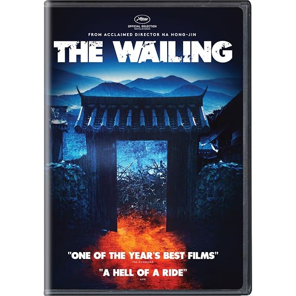 Amazon.co.jp: I SAW THE DEVIL : DVD