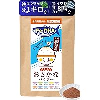 Amazon | 【管理栄養士監修】にこにこ鉄分 にこにこせんい 2個
