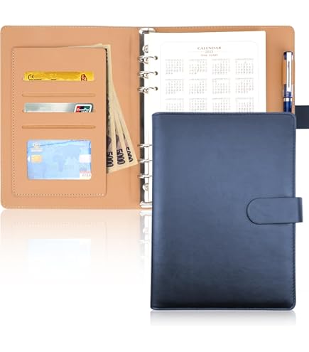 Amazon.co.jp: 手染め 限定商品 レッドムーン システム手帳 : 文房具