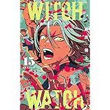 ウィッチウォッチ 15 (ジャンプコミックス)