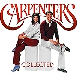 Carpenters Collected (Gatefold sleeve) [180 gm 2LP black vinyl] [Analog]