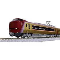 Amazon | カトー (KATO) 683系6000番台「まほろば」 (安寧) 3両セット