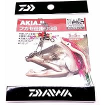 Daiwaフカセセット Amazon | ダイワ(DAIWA) アキアジ フカセ仕掛けSS 【フカセ釣り