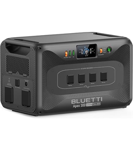 Amazon.co.jp: BLUETTI ポータブル電源 B230 拡張バッテリー 大容量 
